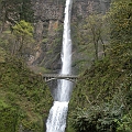 Multnomah Falls